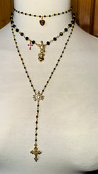 The Bella Necklace