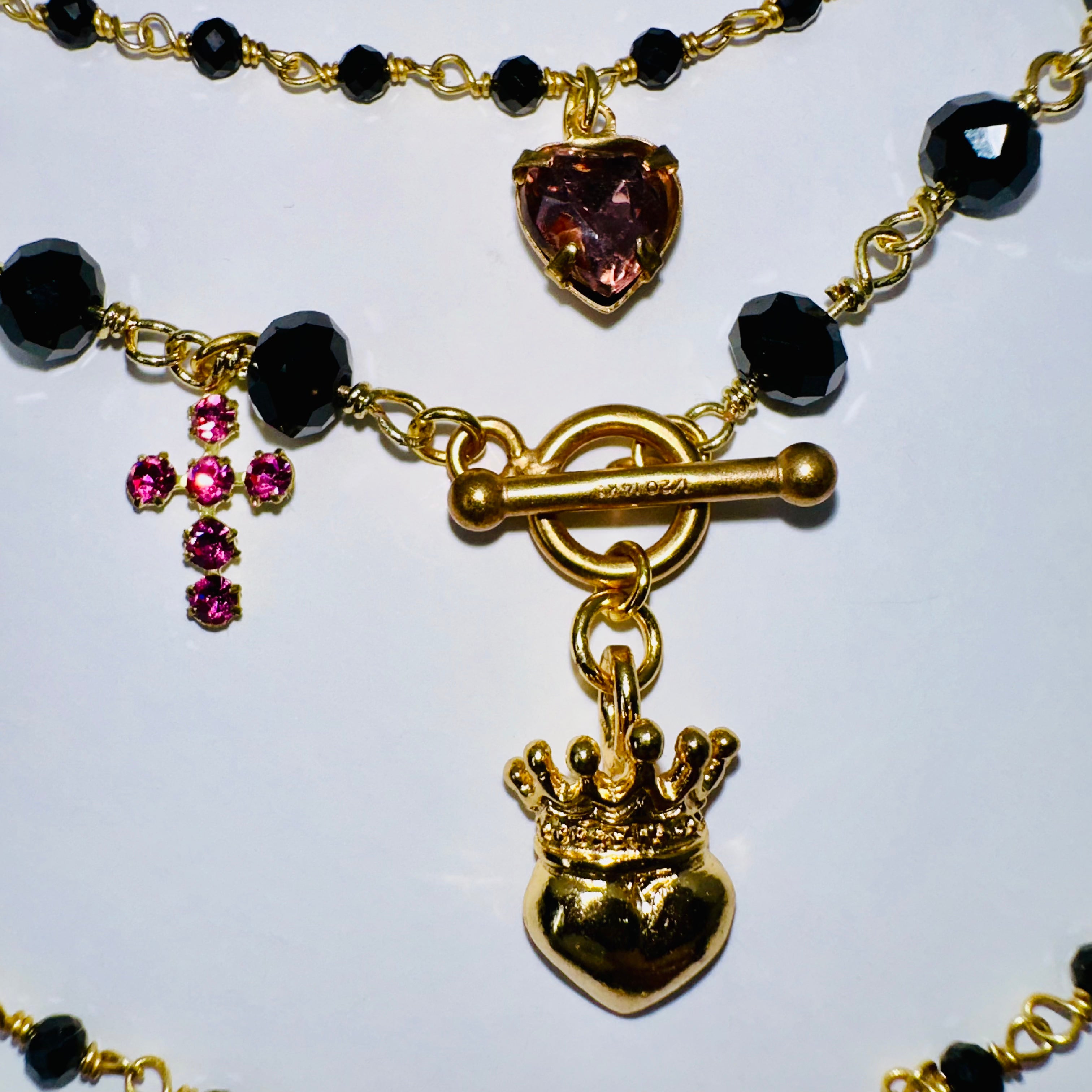 The Bella Necklace