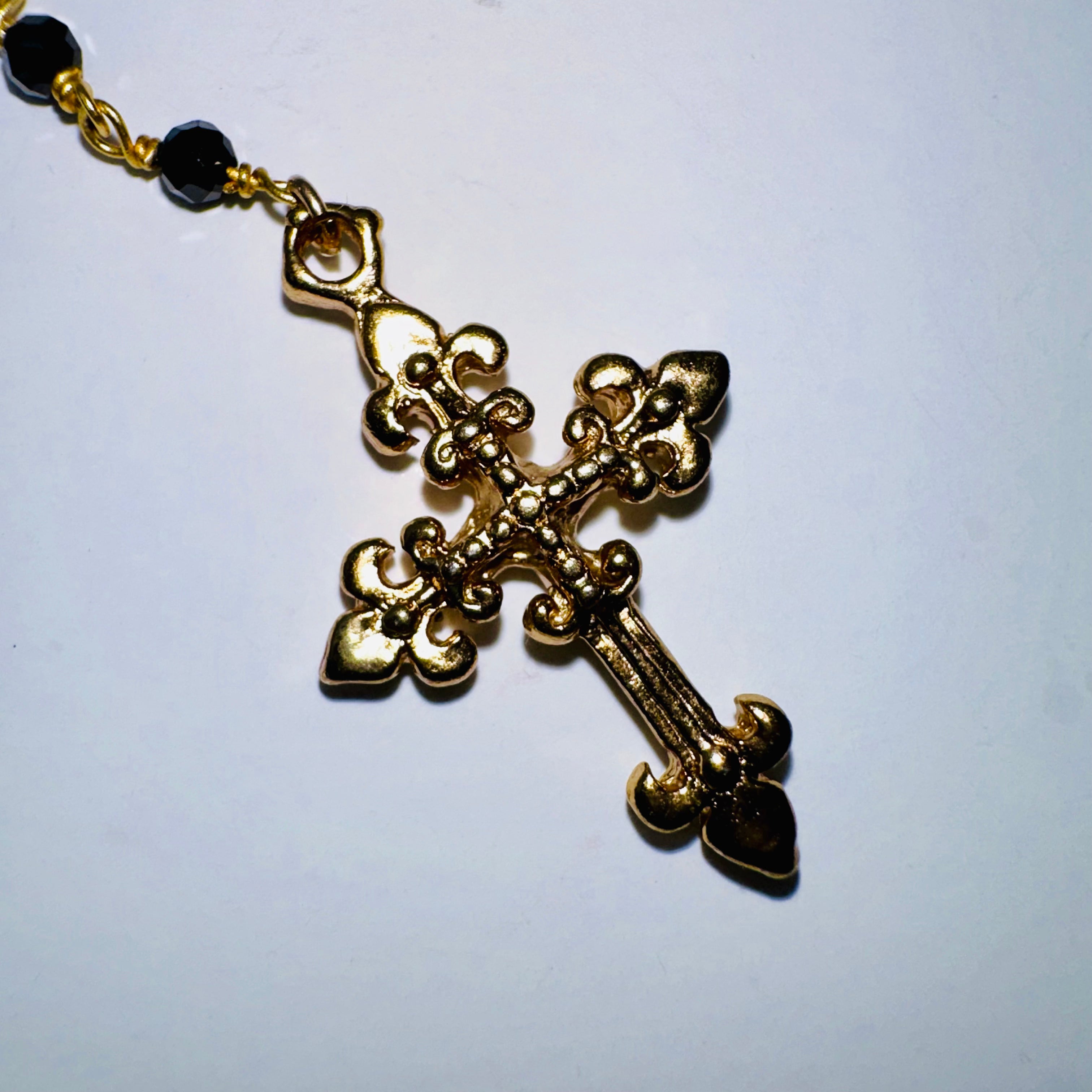 The Bella Necklace