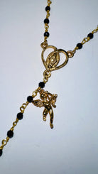 The Leigh Necklace, xo