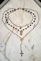 The Bella Necklace