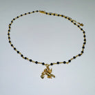 A Little Angel Necklace
