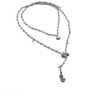 The Nymphaeum Rosary Necklace
