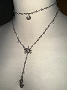 The Nymphaeum Rosary Necklace